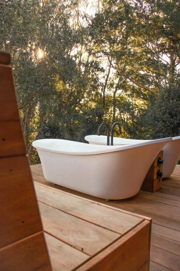 Tussock Hill Vineyard Retreats Hotell Christchurch Eksteriør bilde