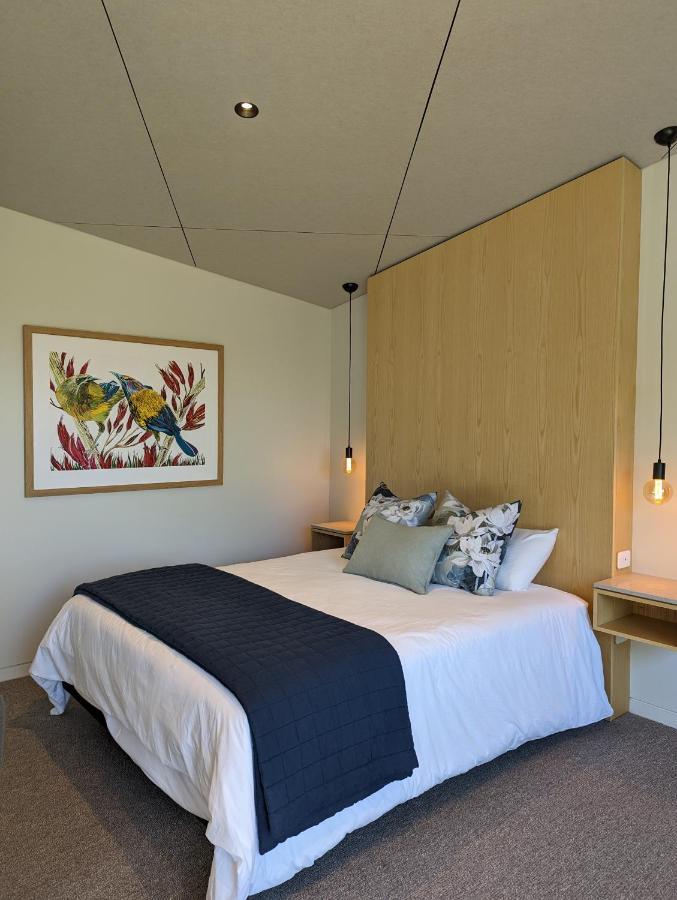 Tussock Hill Vineyard Retreats Hotell Christchurch Eksteriør bilde